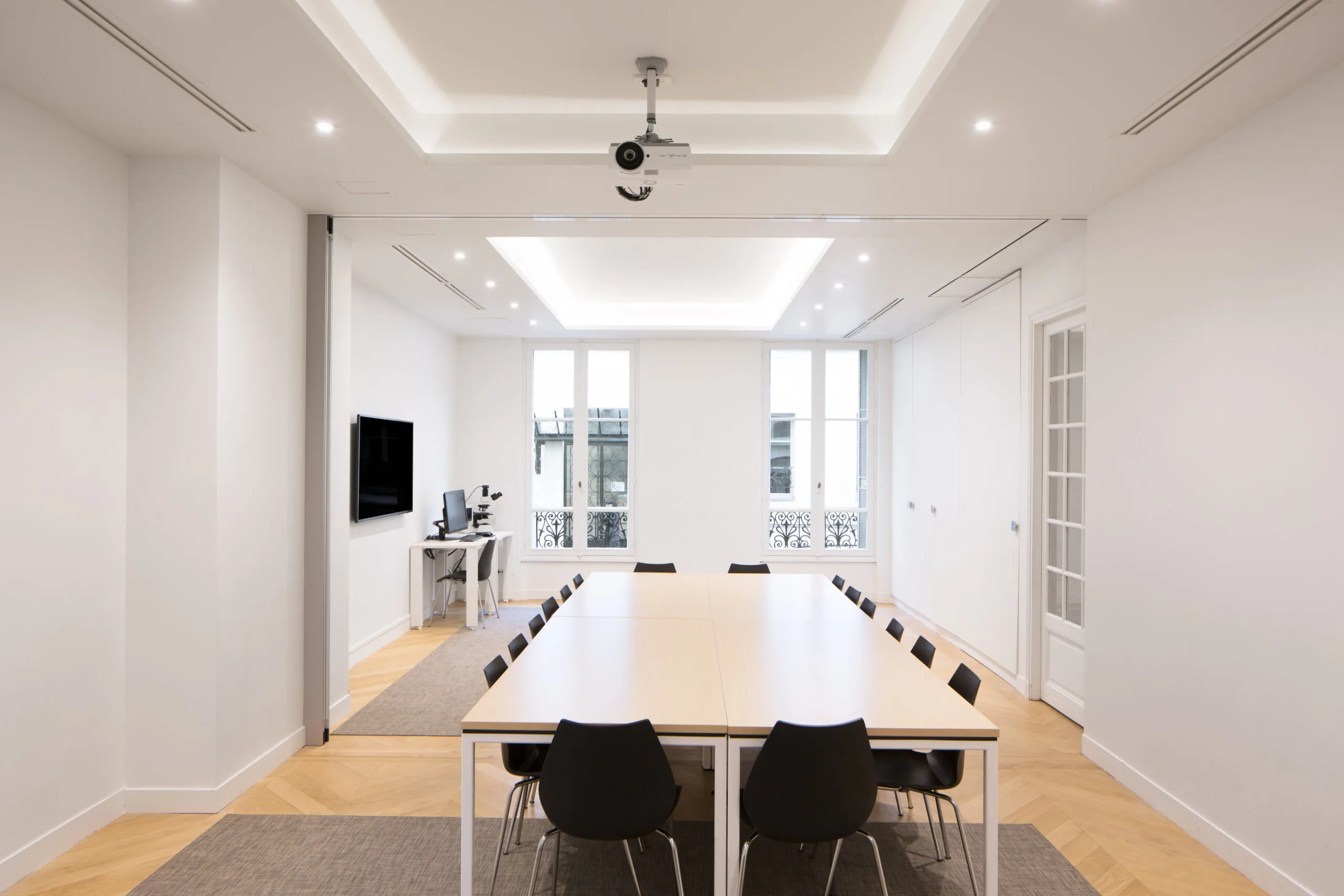 Aménagement intérieur Étagère et meuble bas